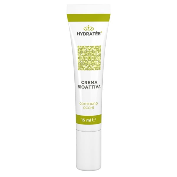 HYDRATEE CR BIOATTIVA CONT OCC