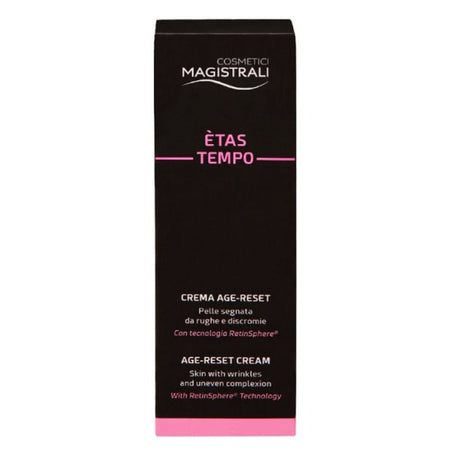 ETAS TEMPO CREMA 30ML