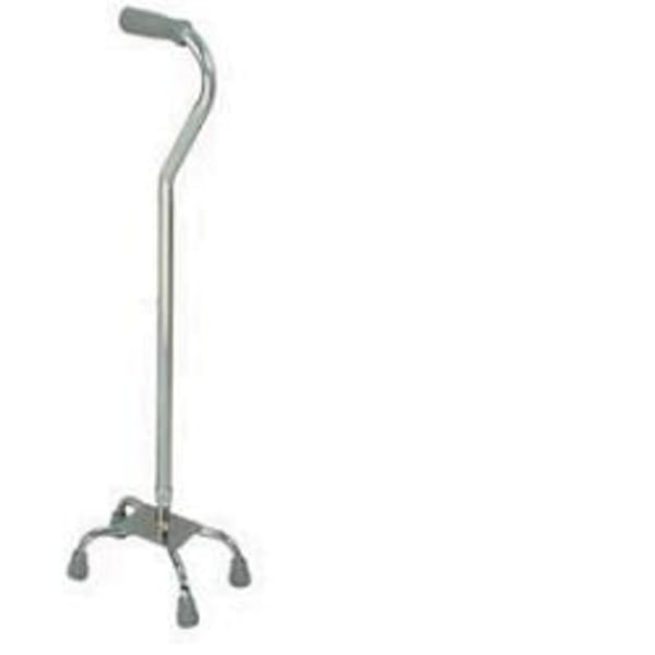 BASTONE QUADRIPODE BASE STRET