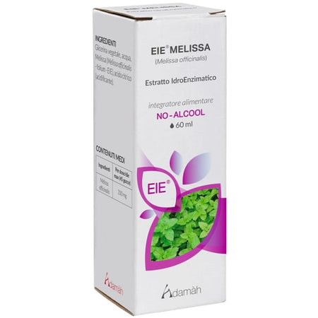 EIE MELISSA 60ML GTT