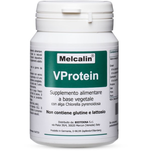 MELCALIN VPROTEIN 280CPR