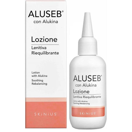 ALUSEB LOZIONE 75ML