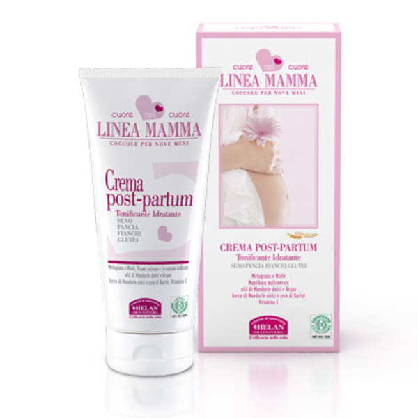 MAMMA CREMA POSTPARTO 150ML