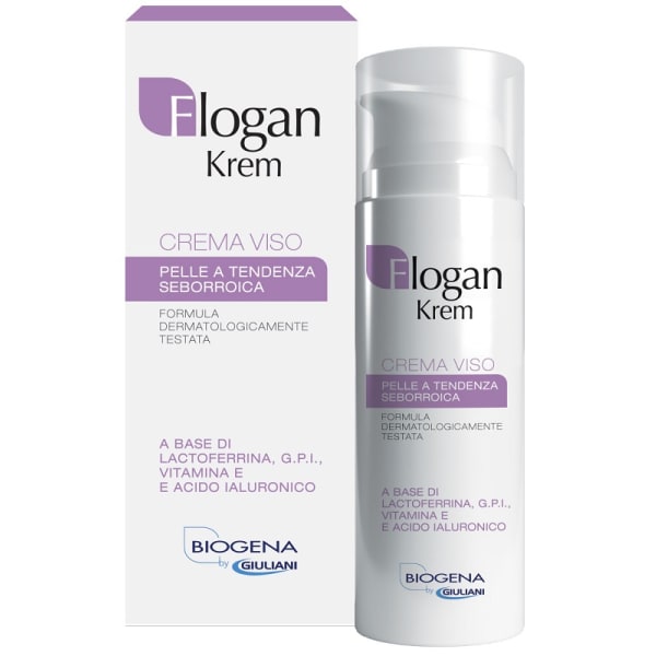 FLOGANKREM CR VISO TEND SEBOR