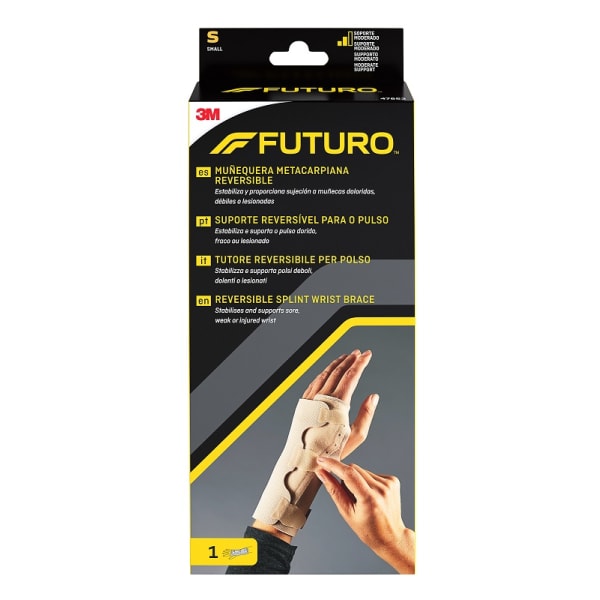 FUTURO TUTORE POLSO REVERS L