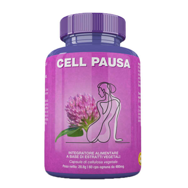 CELL PAUSA 60CPS