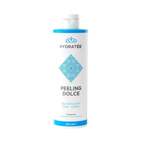 HYDRATEE PEELING DOLCE ESFOL