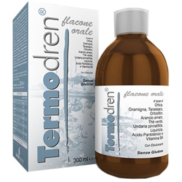 TERMODREN 300ML