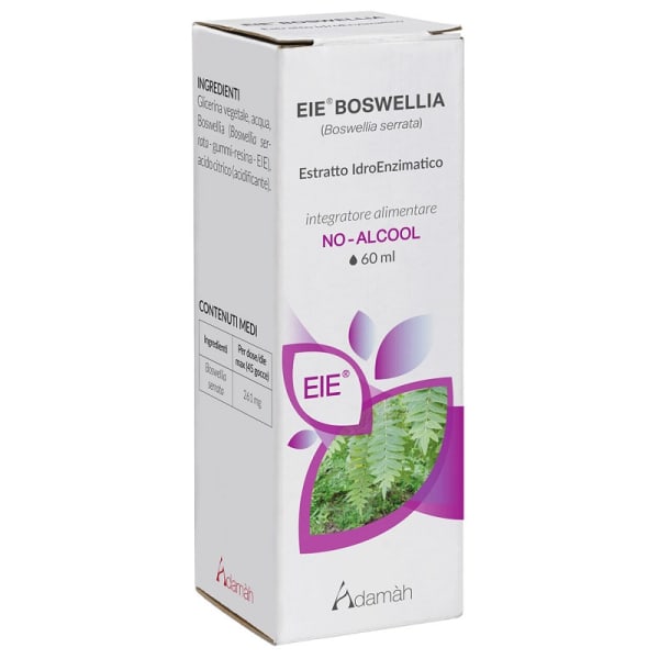 EIE BOSWELLIA 30ML GTT