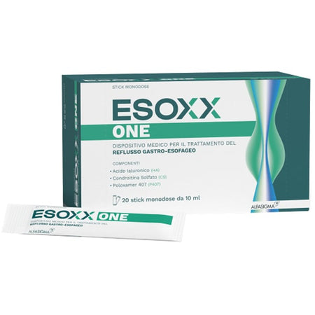 ESOXX ONE 20BUST STICK 10ML
