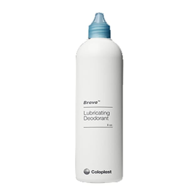 DEODORANTE LUBR STOMIA 239ML