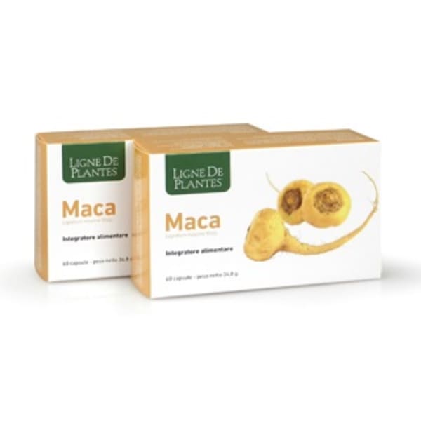 MACA 60CPS