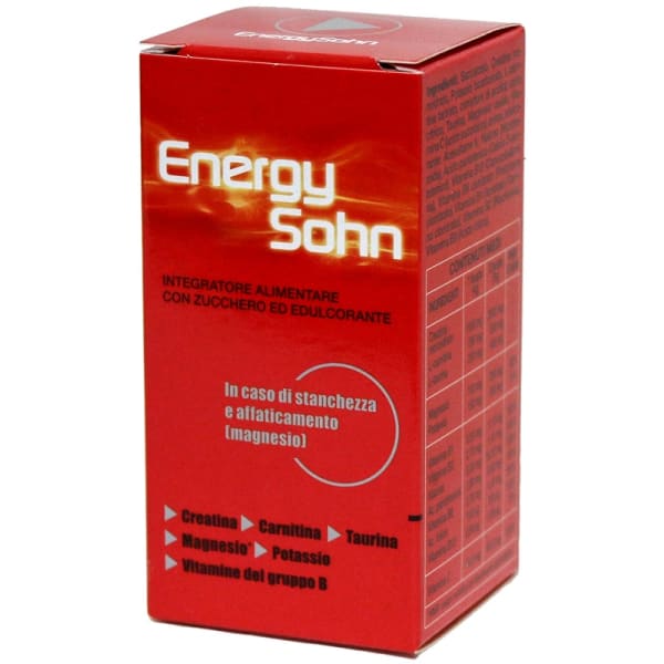 ENERGYSOHN 12BUST