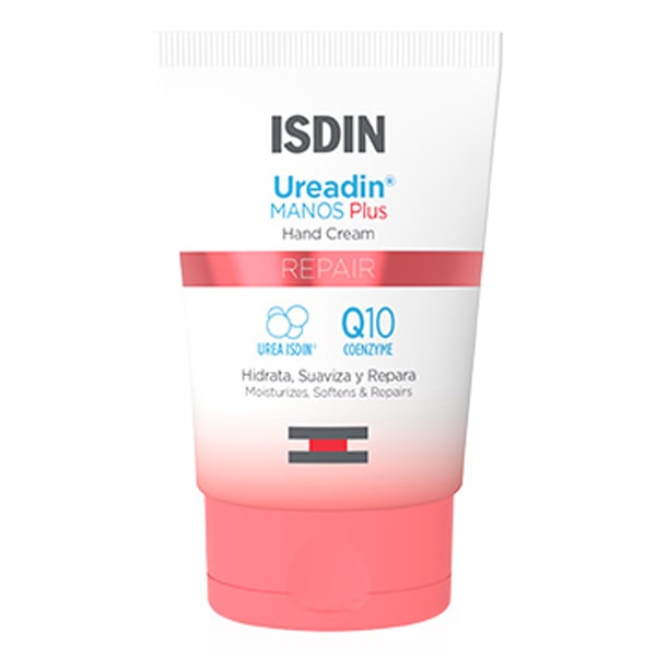 UREADIN MANOS HAND CREAM 50ML