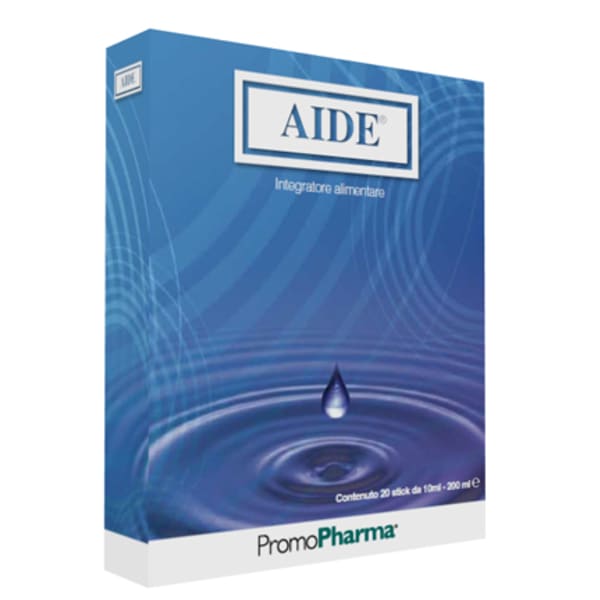 AIDE GERMANIO 20STICK