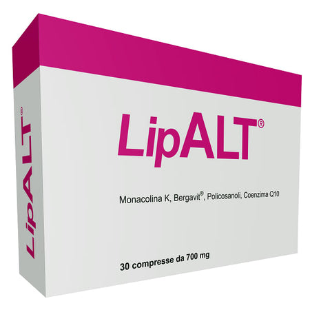 Lipalt 30cpr