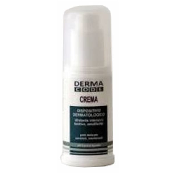DERMACODE CREMA DERMATOLOGICA