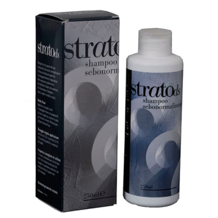 STRATO DS SHAMPOO 250ML
