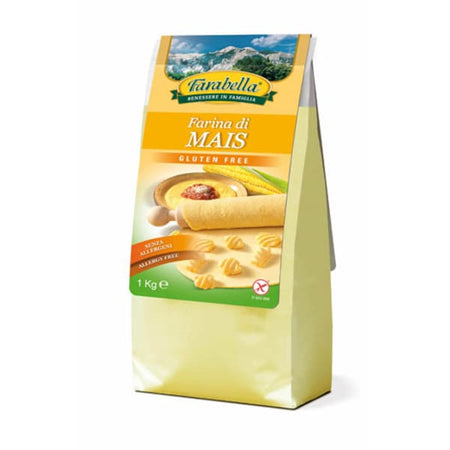 FARABELLA FARINA MAIS 1000G
