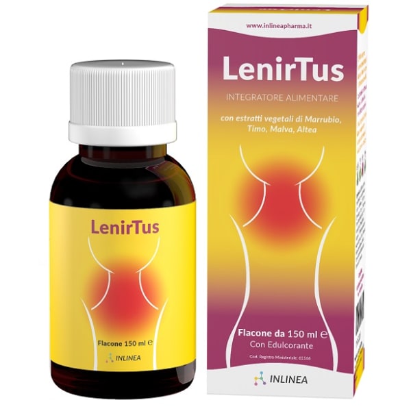 LENIRTUS 150ML