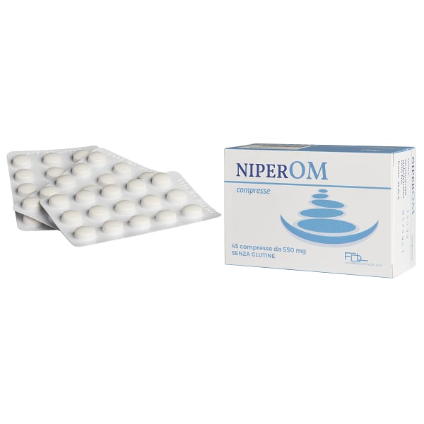 Niperom 45cpr
