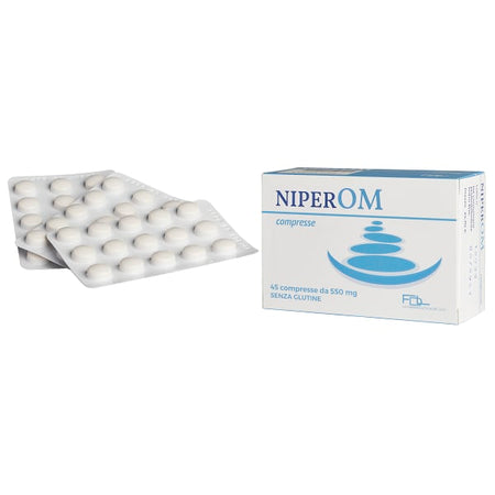 Niperom 45cpr