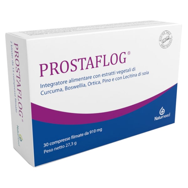 PROSTAFLOG 30CPR FILMATE
