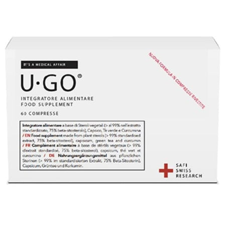 U-GO 60CPR