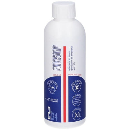 ENVISOAP 200ML