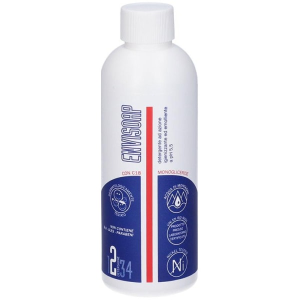 ENVISOAP 200ML