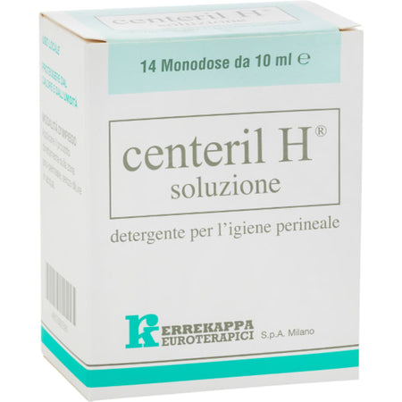 Centeril h soluzione 14monod