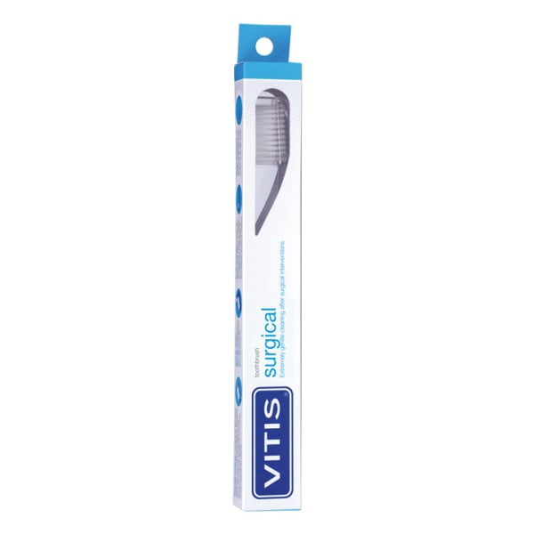 VITIS SPAZZOLINO SURGICAL BLIS