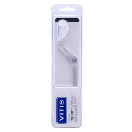 VITIS SPAZZ IMPLANT ANGULAR