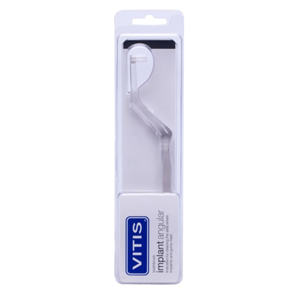VITIS SPAZZ IMPLANT ANGULAR
