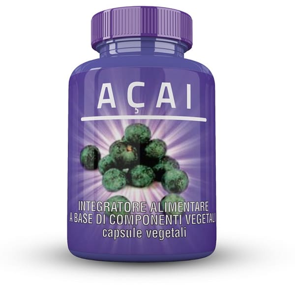 ACAI 30CPS