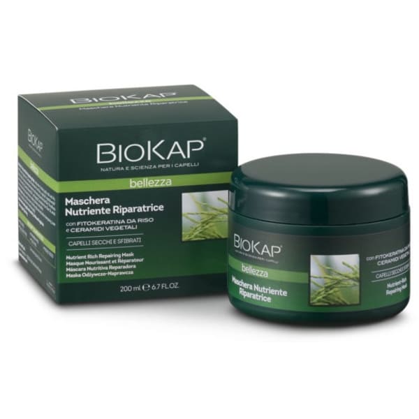 BIOKAP B MASCH NUTRIENTE RIPA