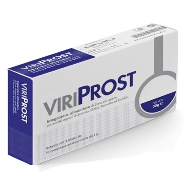 VIRIPROST 30PRL