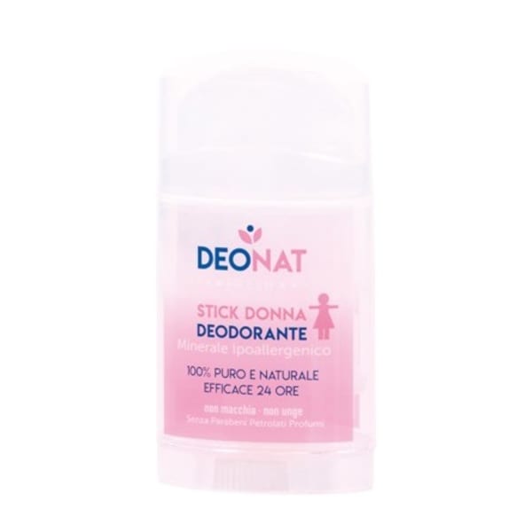 DEONAT FRESH STICK DONNA 100G