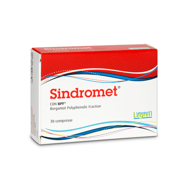Sindromet 30cpr