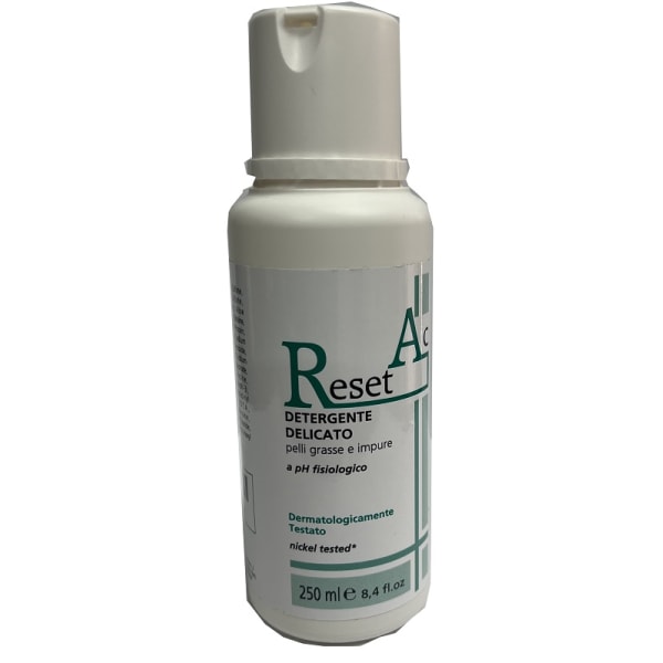 RESETAC DETERGENTE DELICATO