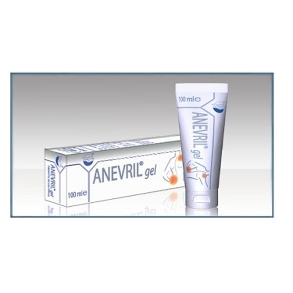 ANEVRIL GEL 100ML
