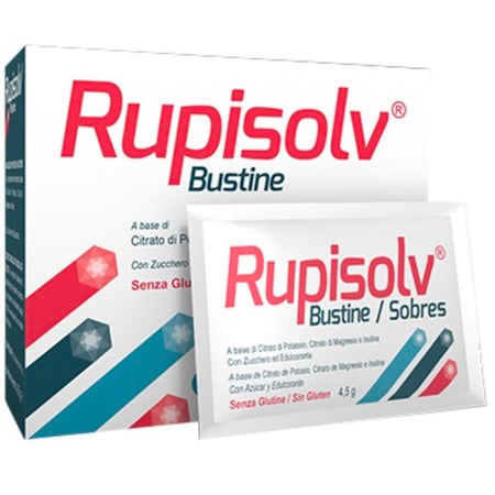 RUPISOLV 20BUST