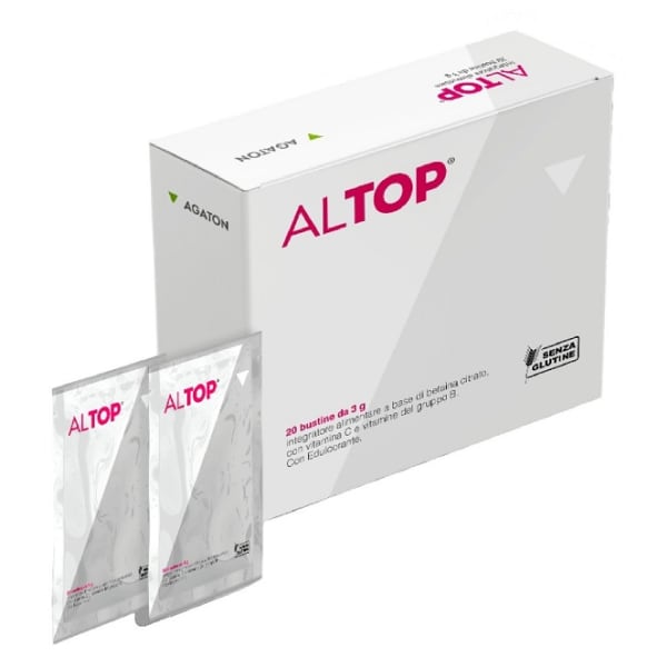 ALTOP 20BUST
