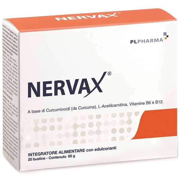 NERVAX 20BUSTINE