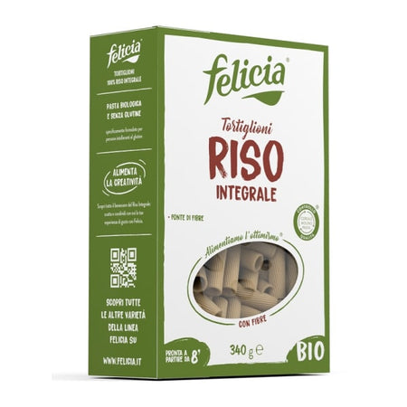 FELICIA BIO RISO INTEG TORTIGL