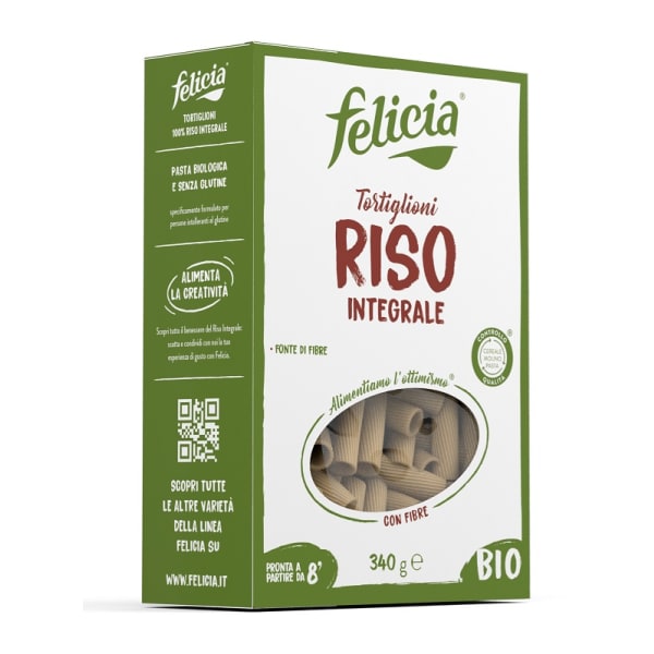 FELICIA BIO RISO INTEG TORTIGL