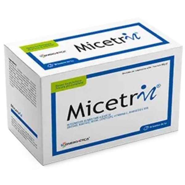 MICETRIN 30BUST