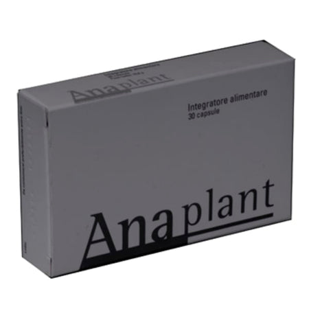 ANAPLANT 30CPS