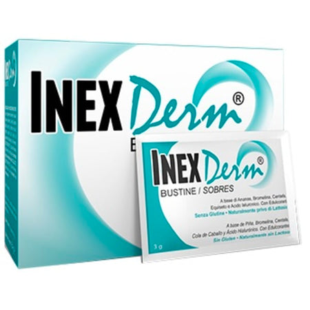 INEXDERM 18BUST