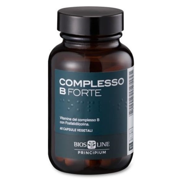 PRINCIPIUM COMPLESSO B FT 60CP